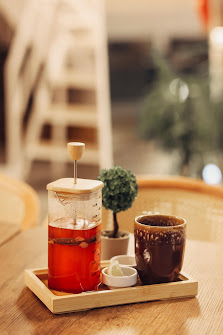 Leon's Cafe Yeme-içme görseli