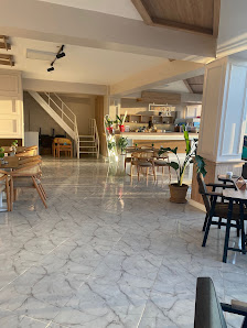 Leon's Cafe Sahibinin seçtikleri görseli