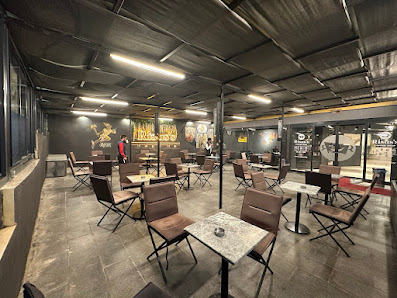 Risus’s Coffee Shop Tümü görseli