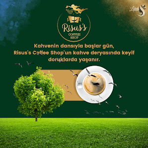 Risus’s Coffee Shop En son görseli