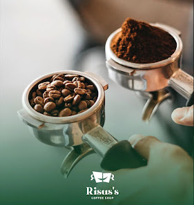 Risus’s Coffee Shop Yeme-içme görseli