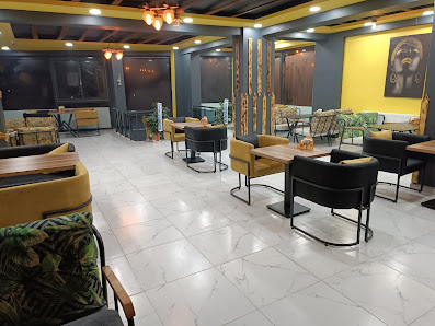 Kaew İtalian Pizza-Cafe - Şırnak Pizza - Şırnak Cafe Tümü görseli