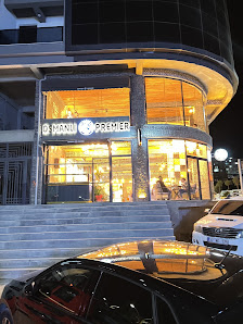 Osmanlı Premier Cafe Tümü görseli