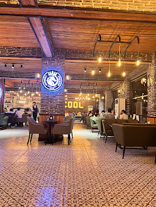 Osmanlı Premier Cafe Ortam görseli