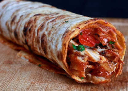 Baba Döner Tümü görseli