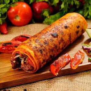 Baba Döner Sahibinin seçtikleri görseli