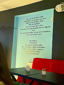 Pars Sahne Menü görseli