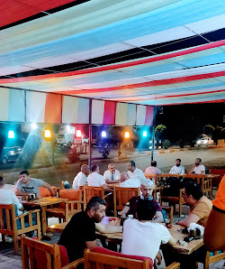 Nuh'un Gemisi Cafe Tümü görseli
