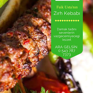 Nuh'un Gemisi Cafe Yeme-içme görseli