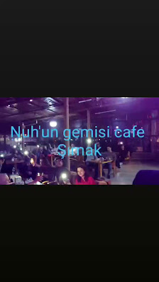 Nuh'un Gemisi Cafe Sahibinin seçtikleri görseli