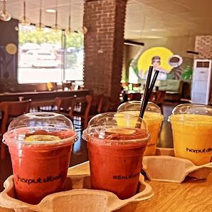 Harput Dibek Coffee Shop Yeme-içme görseli