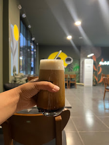 Harput Dibek Coffee Shop Kahve görseli