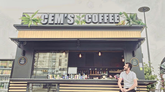 Şırnak Cem’s Coffee Tümü görseli