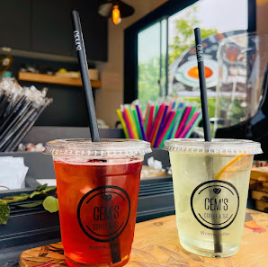 Şırnak Cem’s Coffee Yeme-içme görseli