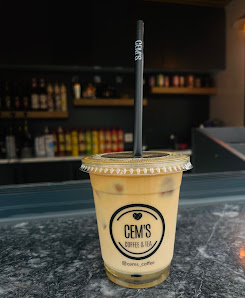 Şırnak Cem’s Coffee Kahve görseli