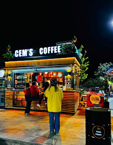 Şırnak Cem’s Coffee Sahibinin seçtikleri görseli