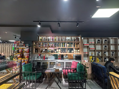 Kiraz Cafe & Restaurant Ortam görseli