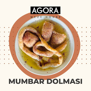 Agora Meze House Sahibinin seçtikleri görseli