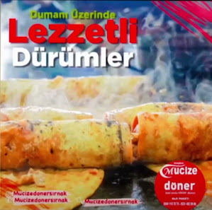 Mucize döner Videolar görseli