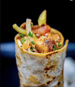 Mucize döner Yeme-içme görseli