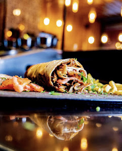 Mucize döner Şavurma görseli