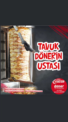 Mucize döner Sahibinin seçtikleri görseli