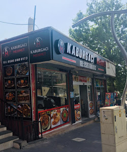 KABURGACI MEHMET Tümü görseli