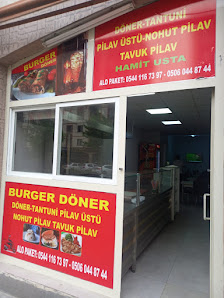HAMİT USTA DÜRÜM EVİ Tümü görseli