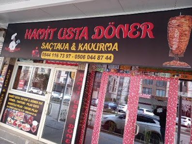HAMİT USTA DÜRÜM EVİ En son görseli