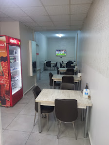 HAMİT USTA DÜRÜM EVİ Ortam görseli