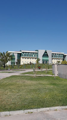 Aksaray Üniversitesi Videolar görseli