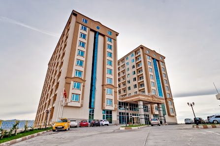 Şehr-i Nuh Otel Tümü görseli