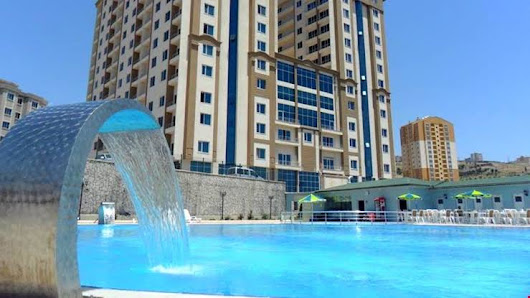 Şehr-i Nuh Otel Sunulan olanaklar görseli