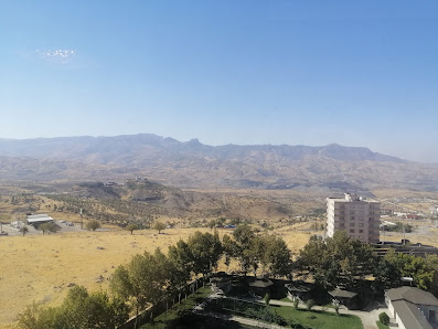 Şehr-i Nuh Otel Ziyaretçilerden görseli