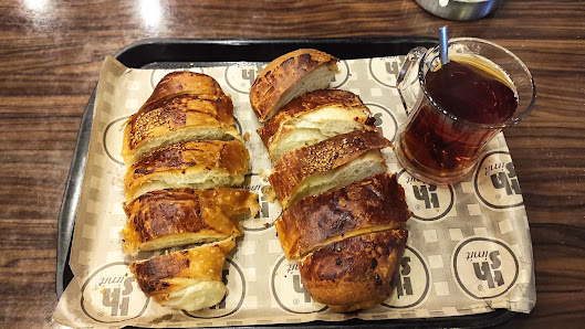 Has Simit Evi Kahve görseli