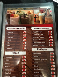 Has Simit Evi Sahibinin seçtikleri görseli