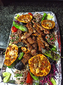 İnci Restaurant Yeme-içme görseli
