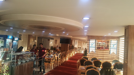İnci Restaurant Ortam görseli