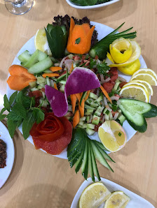 İnci Restaurant Sahibinin seçtikleri görseli