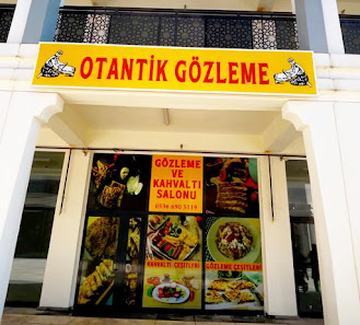 OTANTİK GÖZLEME Tümü görseli