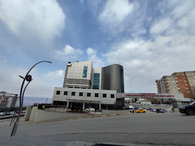 Şırnak Devlet Hastanesi Tümü görseli