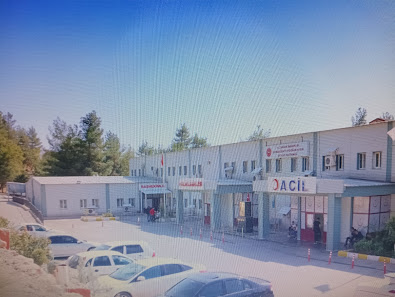 Şırnak Şehit Aydoğan Aydın Devlet Hastanesi Tümü görseli
