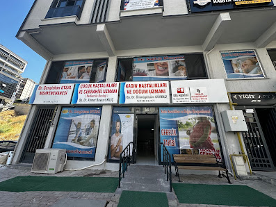 ÖZEL ŞIRNAK SAĞLIK MERKEZİ Tümü görseli