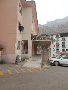Uludere Devlet Hastanesi Tümü görseli