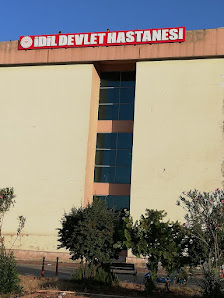 İdil Devlet Hastanesi Sahibinin seçtikleri görseli