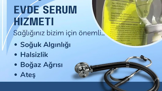Derman Sağlık Kabini Tümü görseli