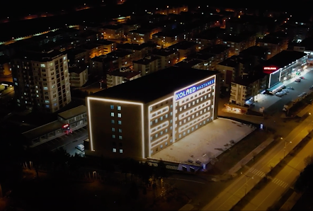 Özel Kolmed Hastanesi Tümü görseli