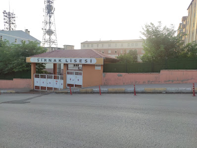 Şırnak Lisesi