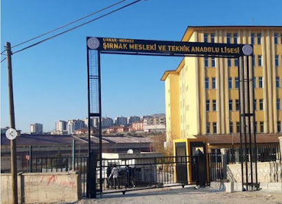 Şırnak Mesleki ve Teknik Anadolu Lisesi Sahibinin seçtikleri görseli