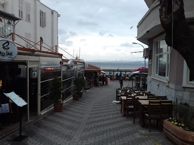 Buyukada mekabiz Restoran görseli